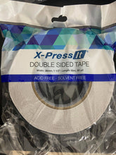 Load image into Gallery viewer, DOUBLE SIDED TAPE- X-PRESS IT