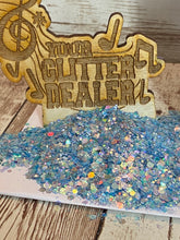 Load image into Gallery viewer, GLITTER IN THE AIR
